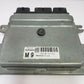 Nissan Serena 2008 C25 Engine Control Unit ECU A56‑C50Y938526 OEM Used