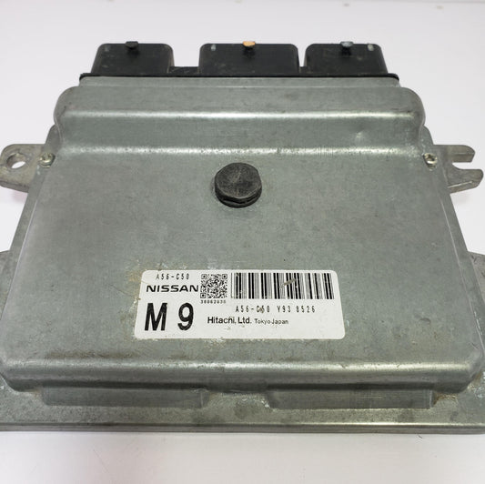 Nissan Serena 2008 C25 Engine Control Unit ECU A56‑C50Y938526 OEM Used