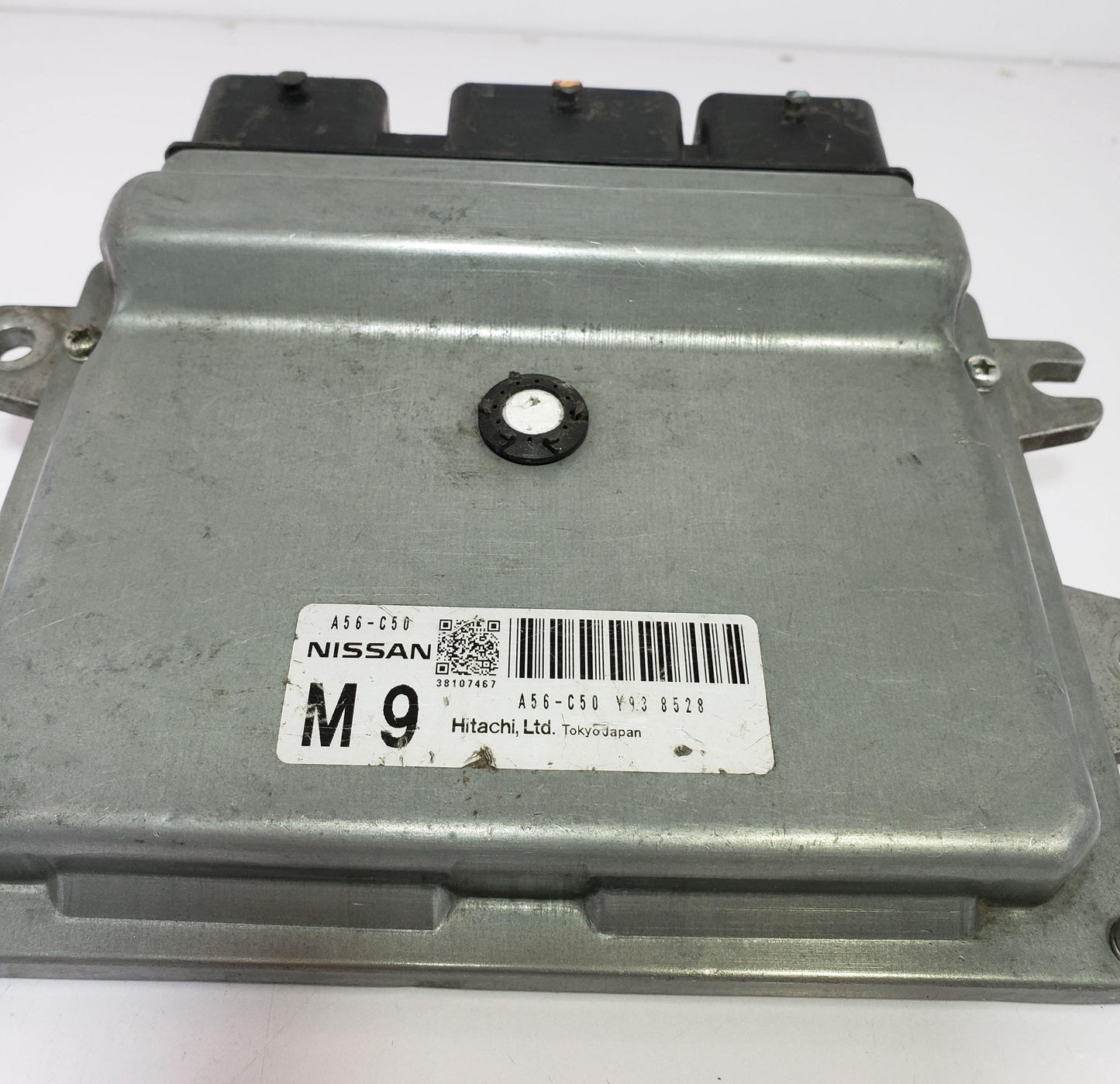 Nissan Serena 2008 C25 Engine Control Unit ECU A56‑C50Y938528 OEM Used