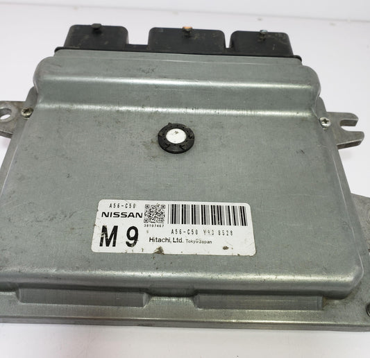 Nissan Serena 2008 C25 Engine Control Unit ECU A56‑C50Y938528 OEM Used