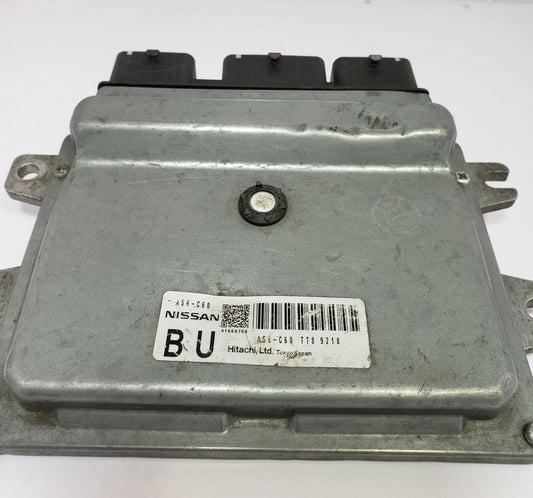 Nissan E11 Note / Rider Engine Control Unit ECU A56‑C60 TJ48415 TT89218 HR15 OEM Used