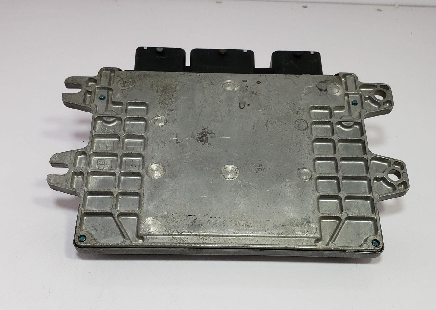 Nissan Tiida C11 Engine Control Unit ECU A56‑C61B8W229 OEM Used