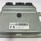 Nissan Tiida C11 Engine Control Unit ECU A56‑C61B8W229 OEM Used