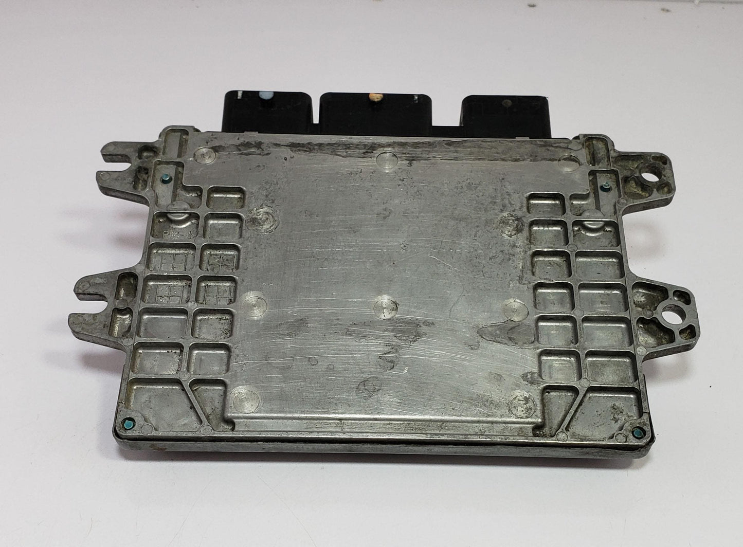 Nissan Engine Control Unit ECU A56‑C92E8J0202 OEM ECM Module Used