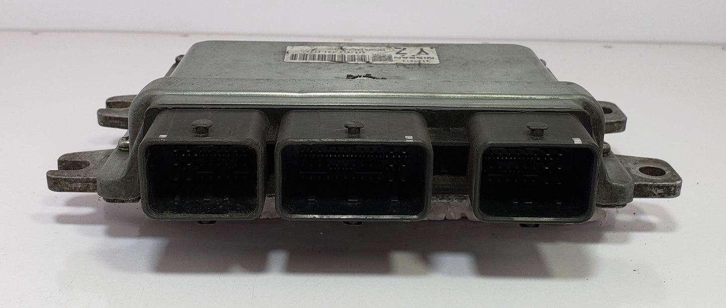Nissan Cube Engine Control Unit ECU A56‑D72TN99120 OEM ECM Used