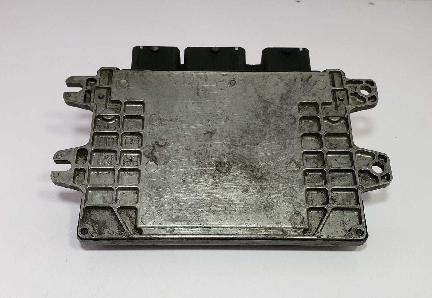 Nissan Cube Engine Control Unit ECU A56‑D72TN99120 OEM ECM Used