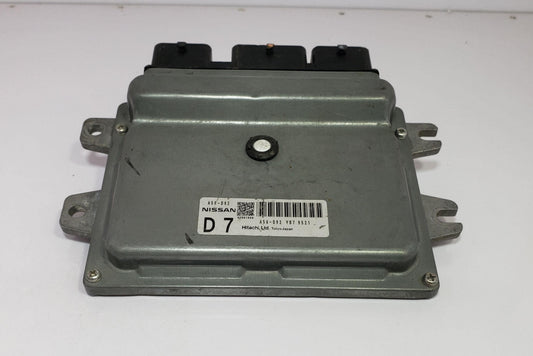 Nissan Serena C25 MR20DE Engine Control Unit ECU A56‑D92YB79521 OEM ECM Used