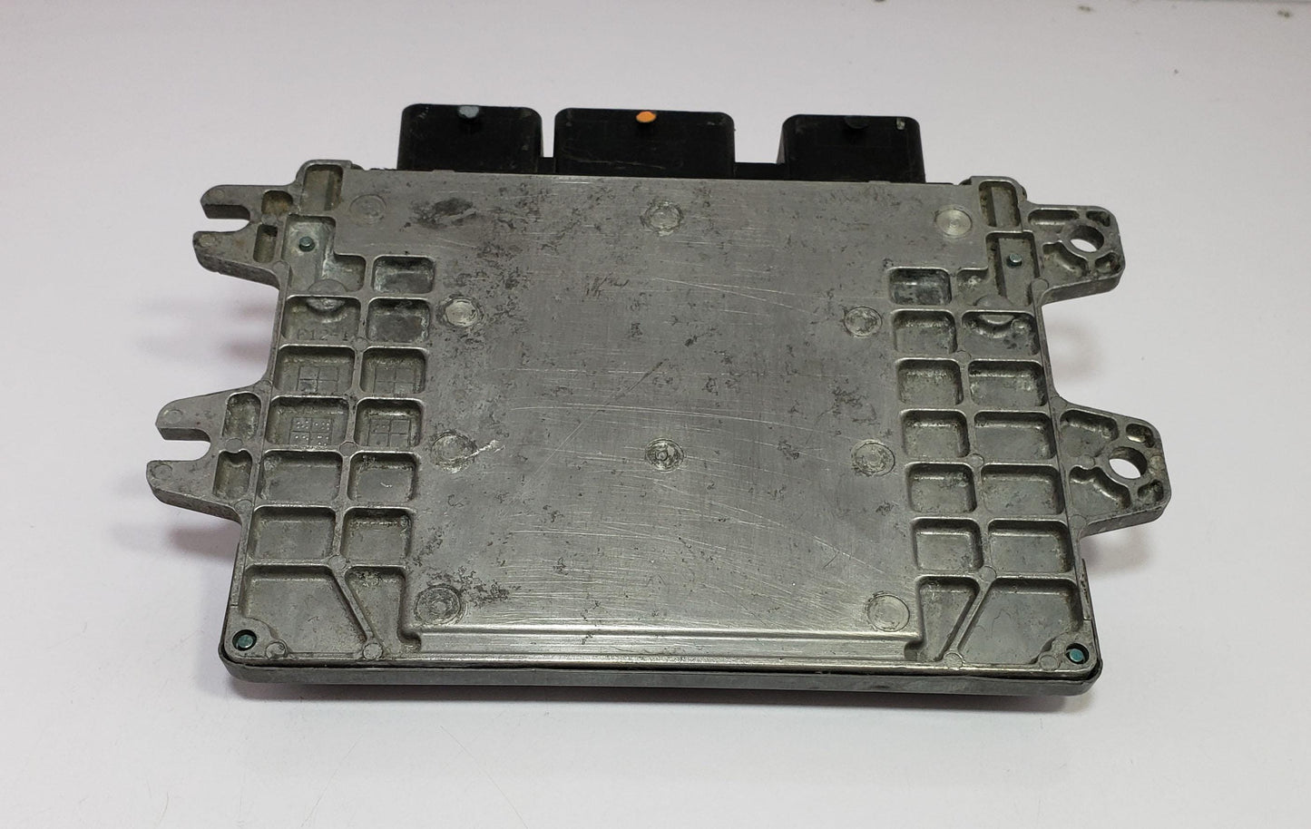 Nissan Serena C25 MR20DE Engine Control Unit ECU A56‑D92YB79521 OEM ECM Used