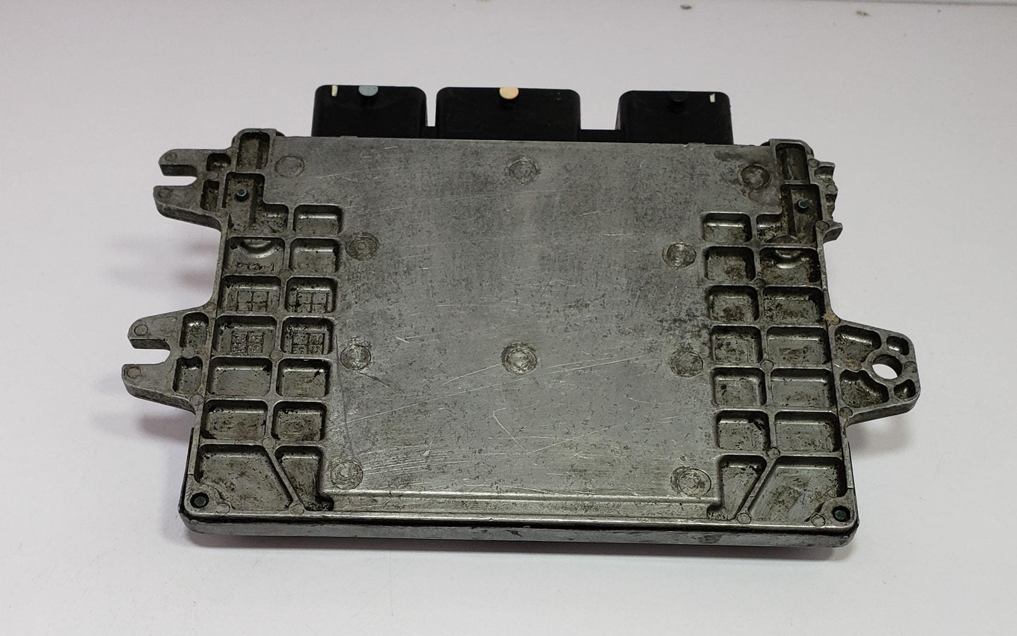 Nissan Serena C25 MR20DE Engine Control Unit ECU A56‑D92YC00126 OEM ECM Used