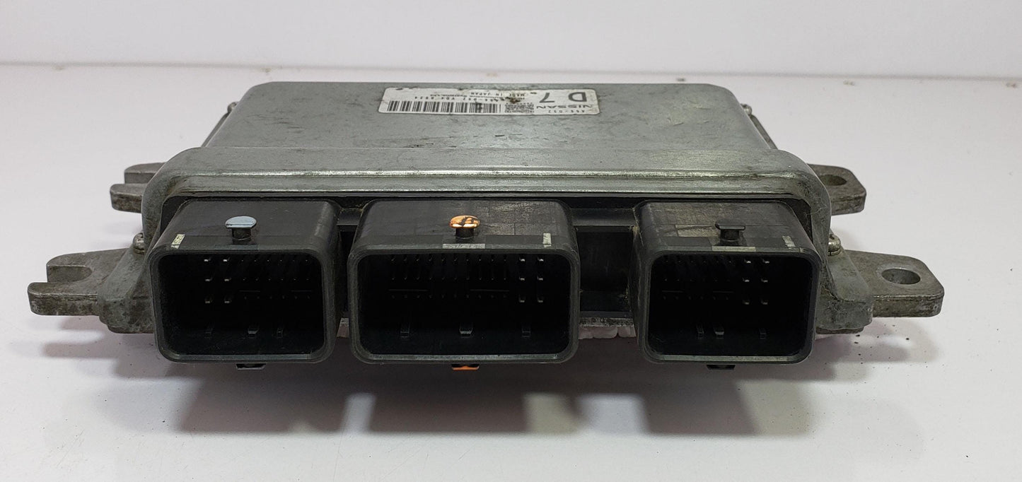 Nissan Serena C25 MR20DE ECU ECM PCM Engine Control Module A56-D92YD40824 Used