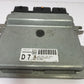 Nissan Serena C25 MR20DE ECU ECM PCM Engine Control Module A56-D92YD40824 Used