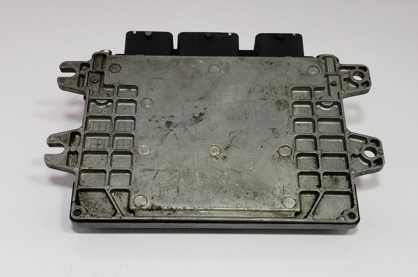 Nissan Tiida Latio 2009 SC11 ECU ECM PCM Engine Control Unit A56-E14CL09Z10 Used