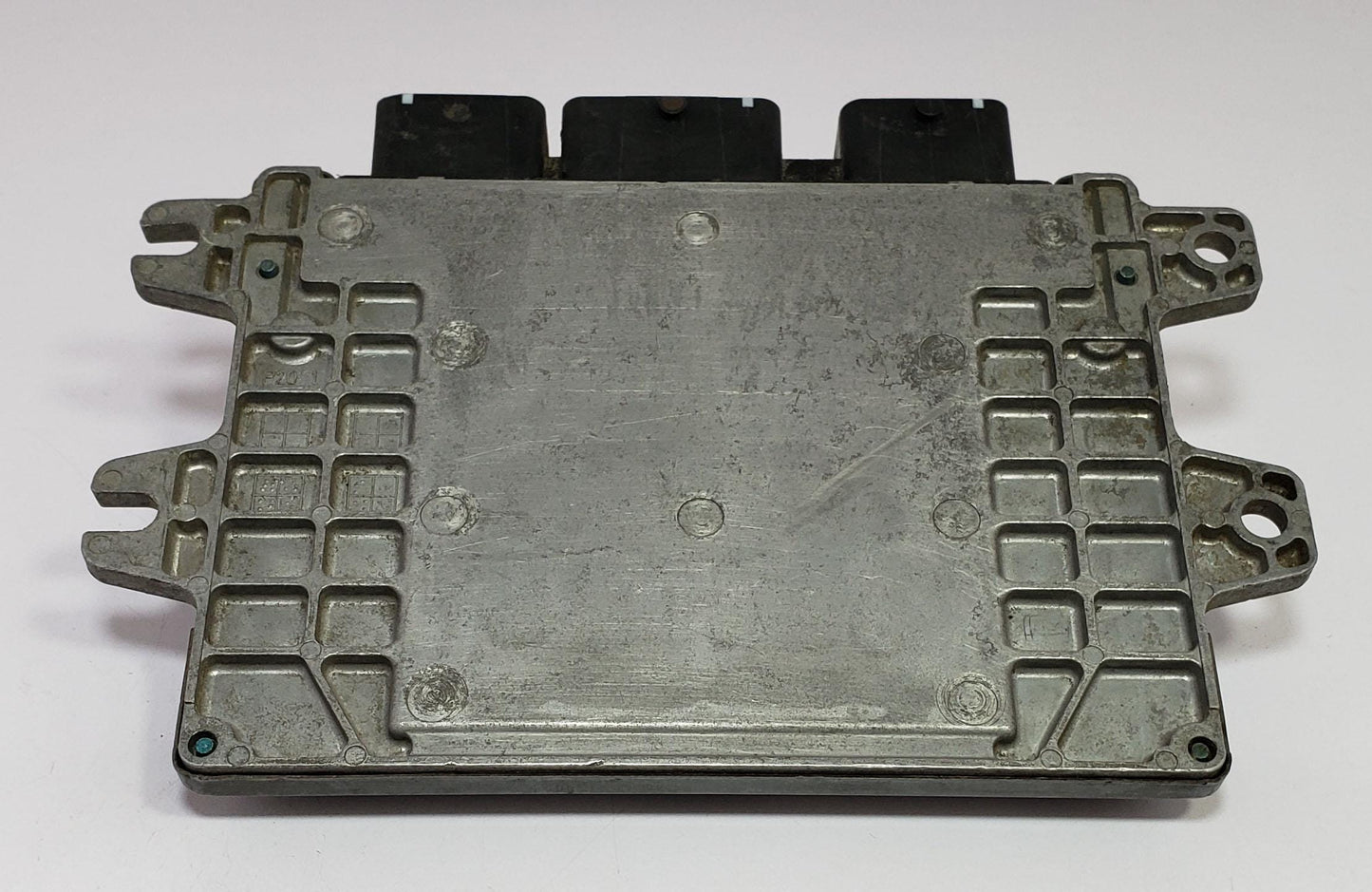 Nissan March K13 Engine Control Unit ECU A56-E38T7U2329 OEM Used
