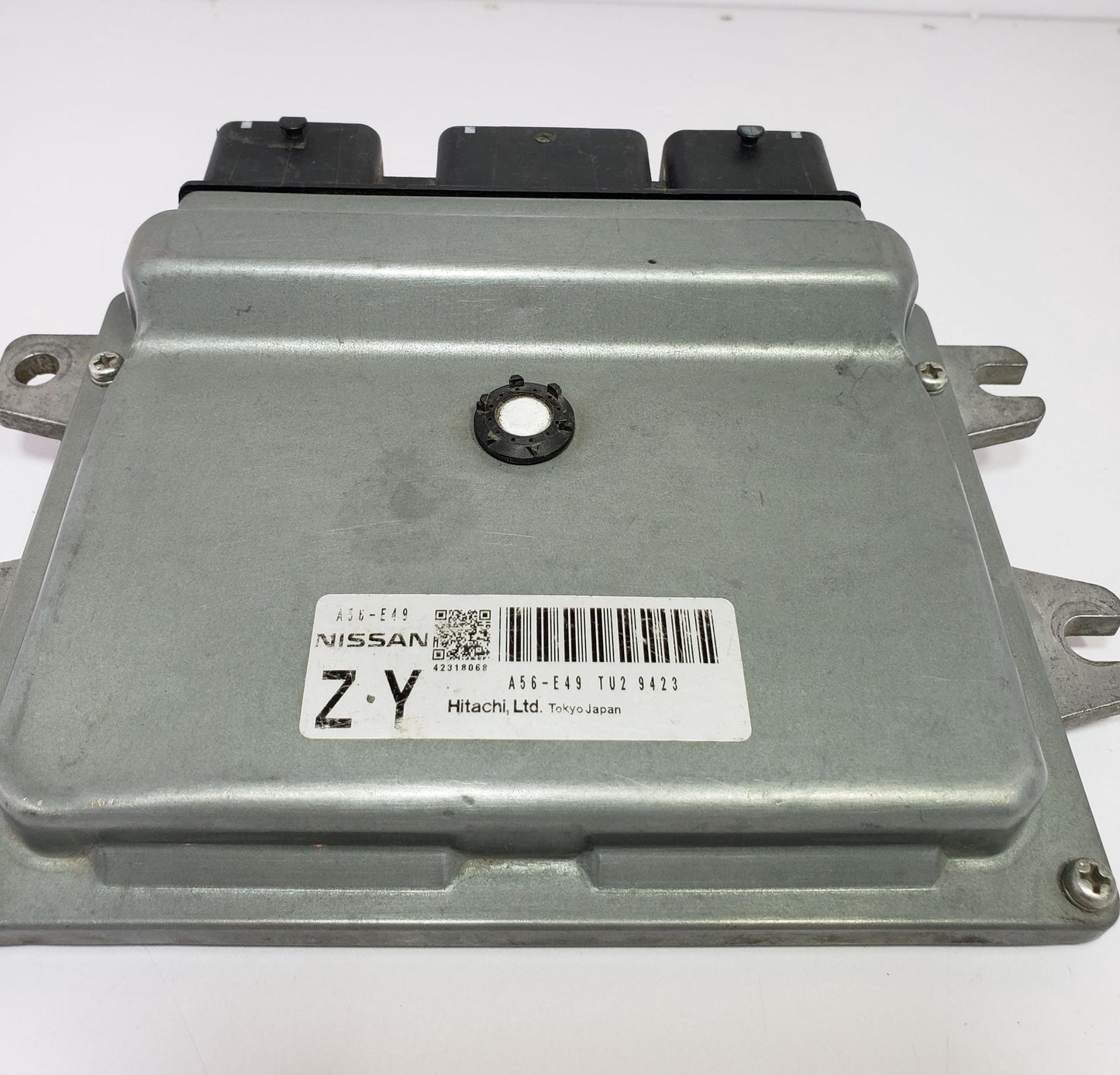 Nissan Note E11 Engine Control Unit ECU A56-E49 TU29423 OEM Used