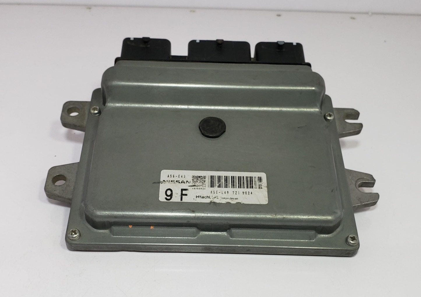 Nissan Note E11 Engine Control Unit ECU A56-E49TZ19X24 OEM Used