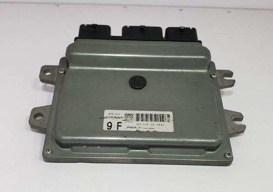 Nissan Note E11 Engine Control Unit ECU A56-E49TZ19X24 OEM Used