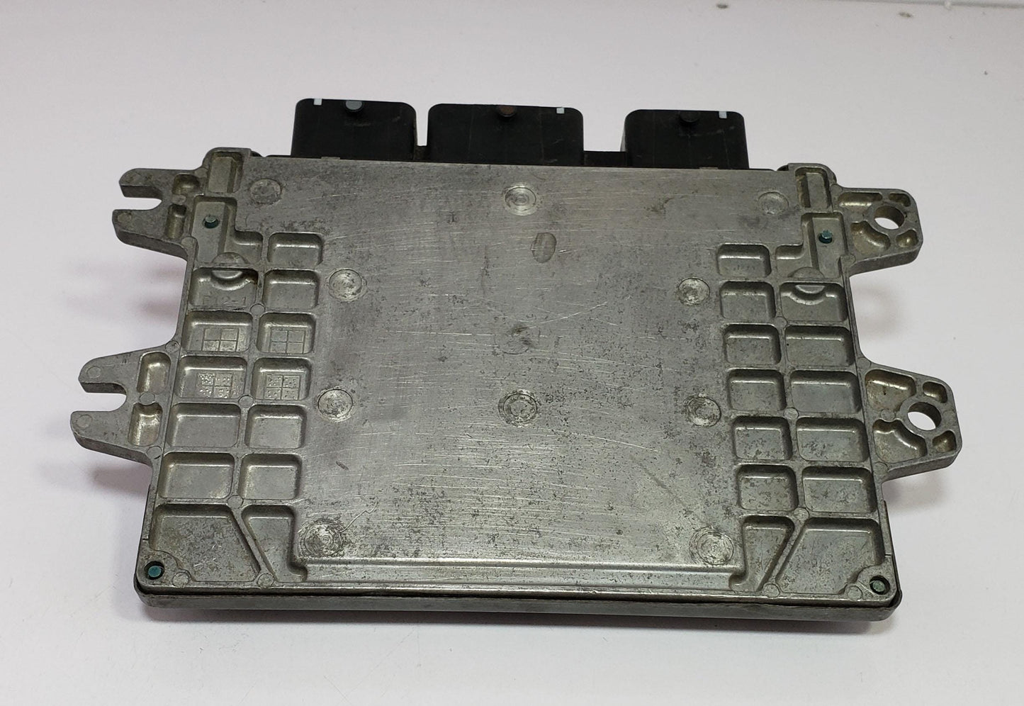 Nissan Note E11 Engine Control Unit ECU A56-E49TZ19X24 OEM Used