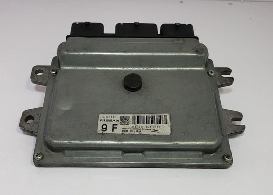 Nissan Note E11 Engine Control Unit ECU A56-E49TZ10111 OEM Used