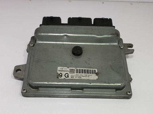 Nissan Note E11 Engine Control Unit ECU A56-E94T0W0604 OEM Used