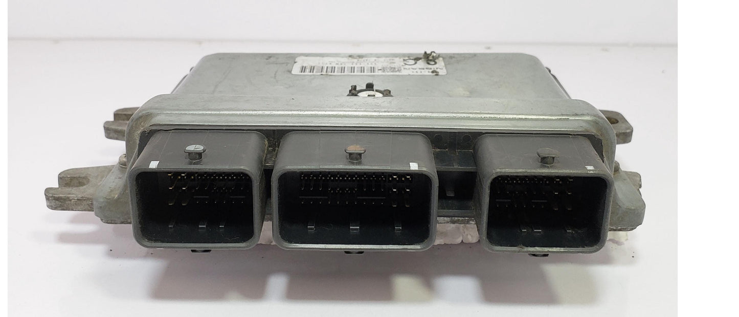 Nissan Note E11 Engine Control Unit ECU A56-E94T0W0720 OEM Used
