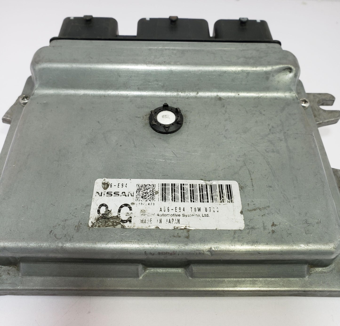Nissan Note E11 Engine Control Unit ECU A56-E94T0W0720 OEM Used