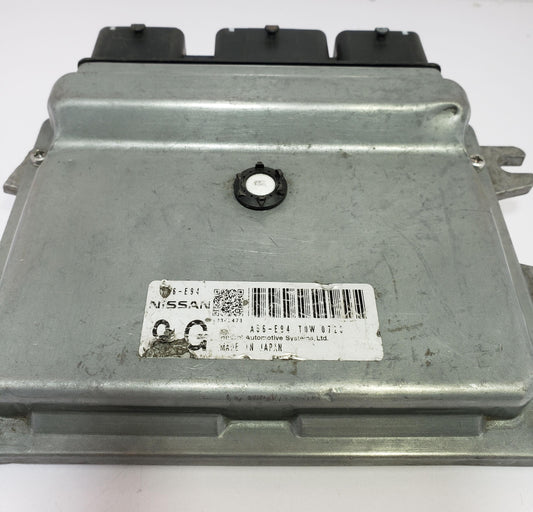 Nissan Note E11 Engine Control Unit ECU A56-E94T0W0720 OEM Used