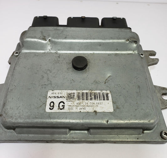 Nissan Note E11 Engine Control Unit ECU A56-E94T0Y0407 OEM Used