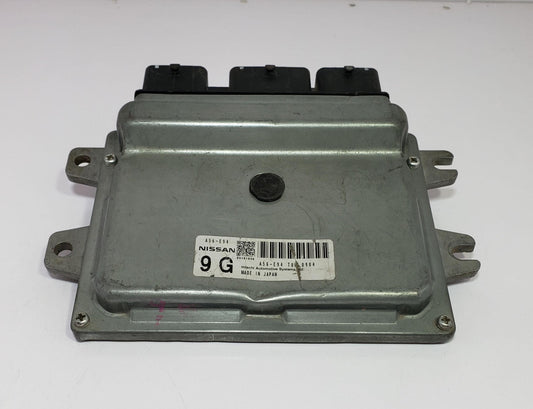 Nissan Note E11 Engine Control Unit ECU A56-E94T00904 OEM Used
