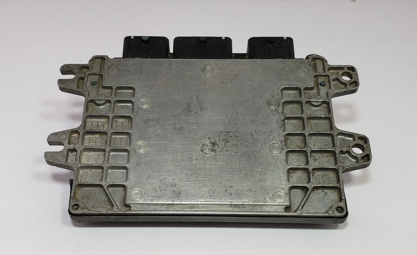Nissan Cube Engine Control Unit ECU A56-E94TY40109 HR15DE OEM Used