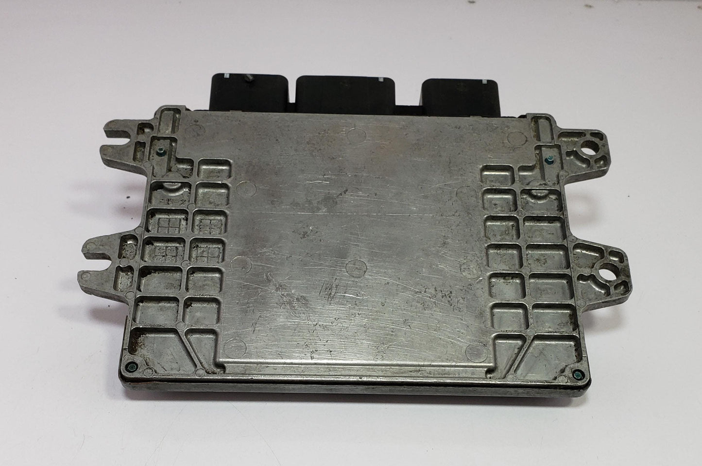 Nissan Note E11 Engine Control Unit ECU A56-E49 120830 OEM ECM Used