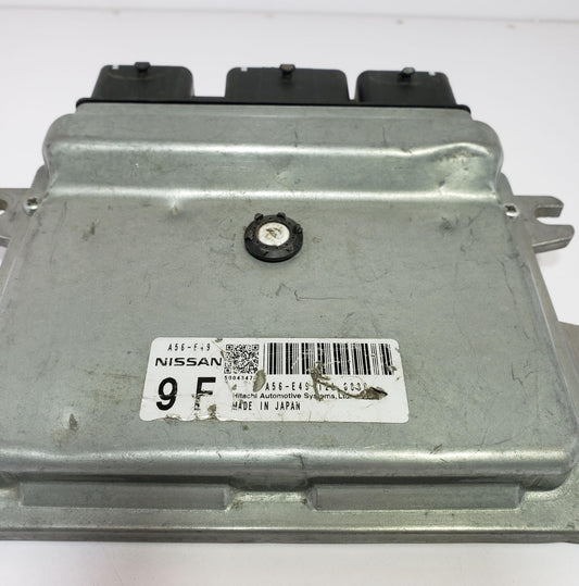 Nissan Note E11 Engine Control Unit ECU A56-E49 120830 OEM ECM Used