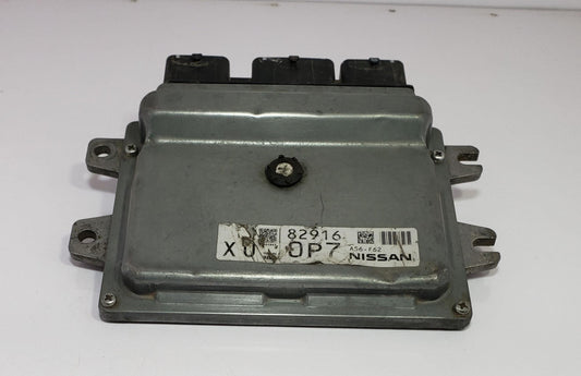 OEM Nissan Engine Control Unit ECU A56-F62 XU Used