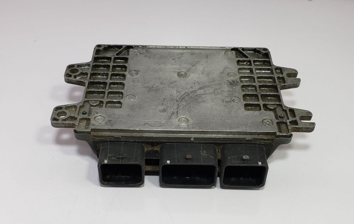 OEM Nissan Engine Control Unit ECU A56-F62 XU Used