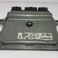 OEM Nissan Engine Control Unit ECU A56-F62 XU Used