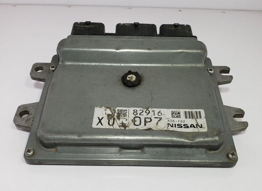 OEM Nissan Engine Control Unit ECU A56-F62 XU Used