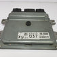 Nissan Tiida C11 HR15DE Engine Control Unit ECU A56-F68 OEM ECM Used