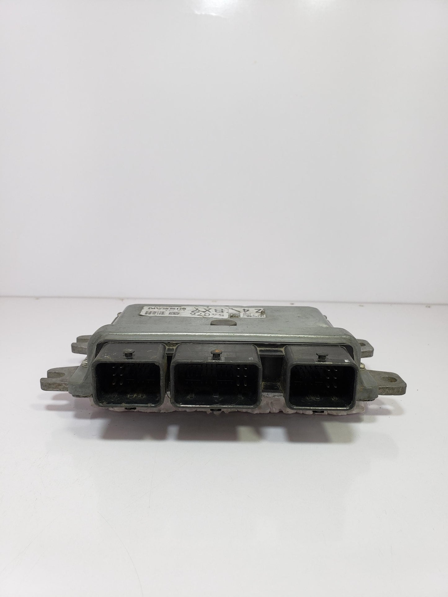 2013 Nissan Note 1.2 Petrol Engine Control Unit ECU A56-H63 OEM ECM Used