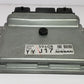 Nissan March K13 HR12DE CVT ECU ECM Engine Control Module A56-J16 Hitachi