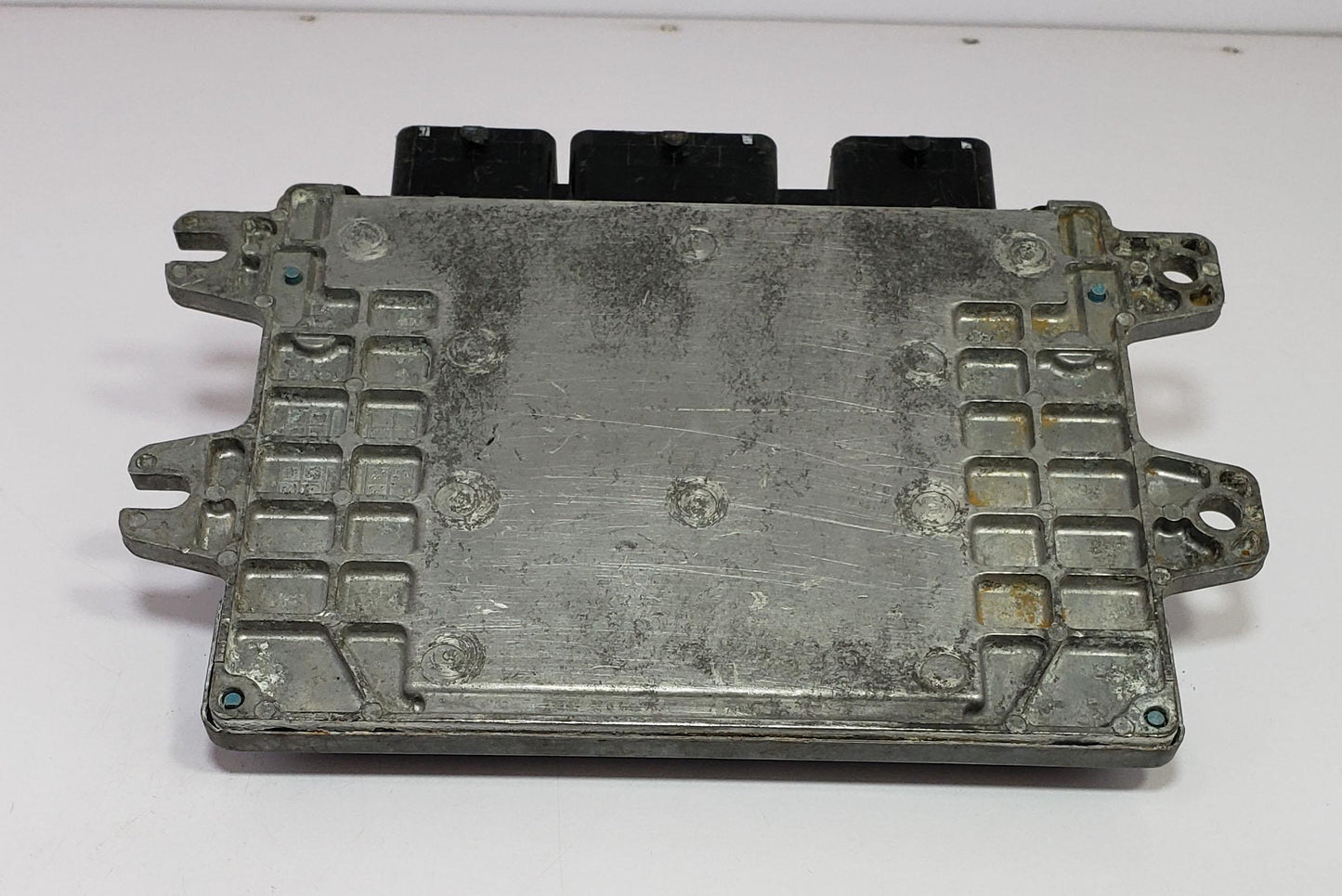 Nissan March 2016 NK13 Engine Control Unit ECU A56-J18 OEM ECM Used