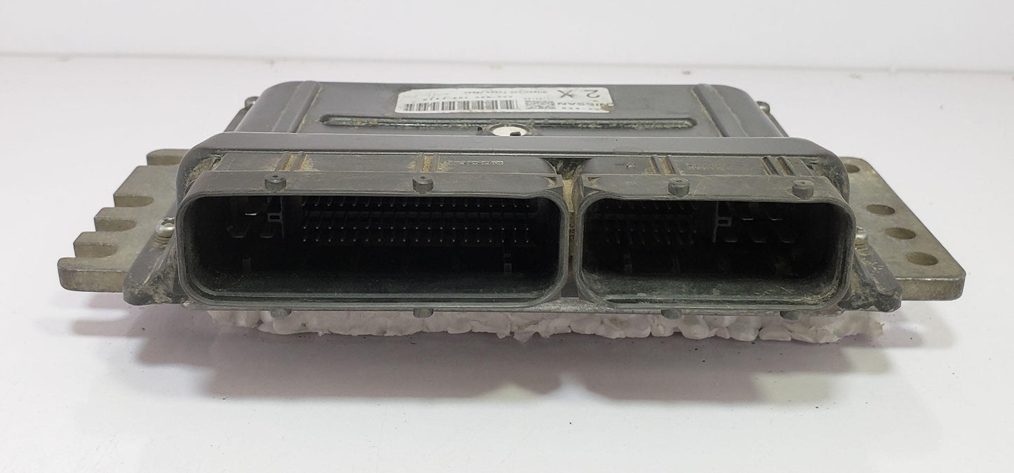Nissan March 2003 ECU ECM Engine Control Module A56-R60 A56-R60T032410 JDM Used
