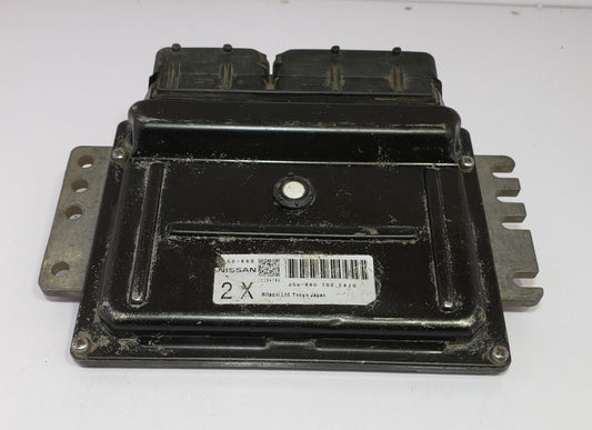 Nissan March 2003 ECU ECM Engine Control Module A56-R60 A56-R60T032410 JDM Used