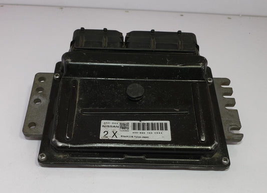 Nissan March 2003 Engine Control Unit ECU A56-R60 A56-R60T032504 OEM ECM Used