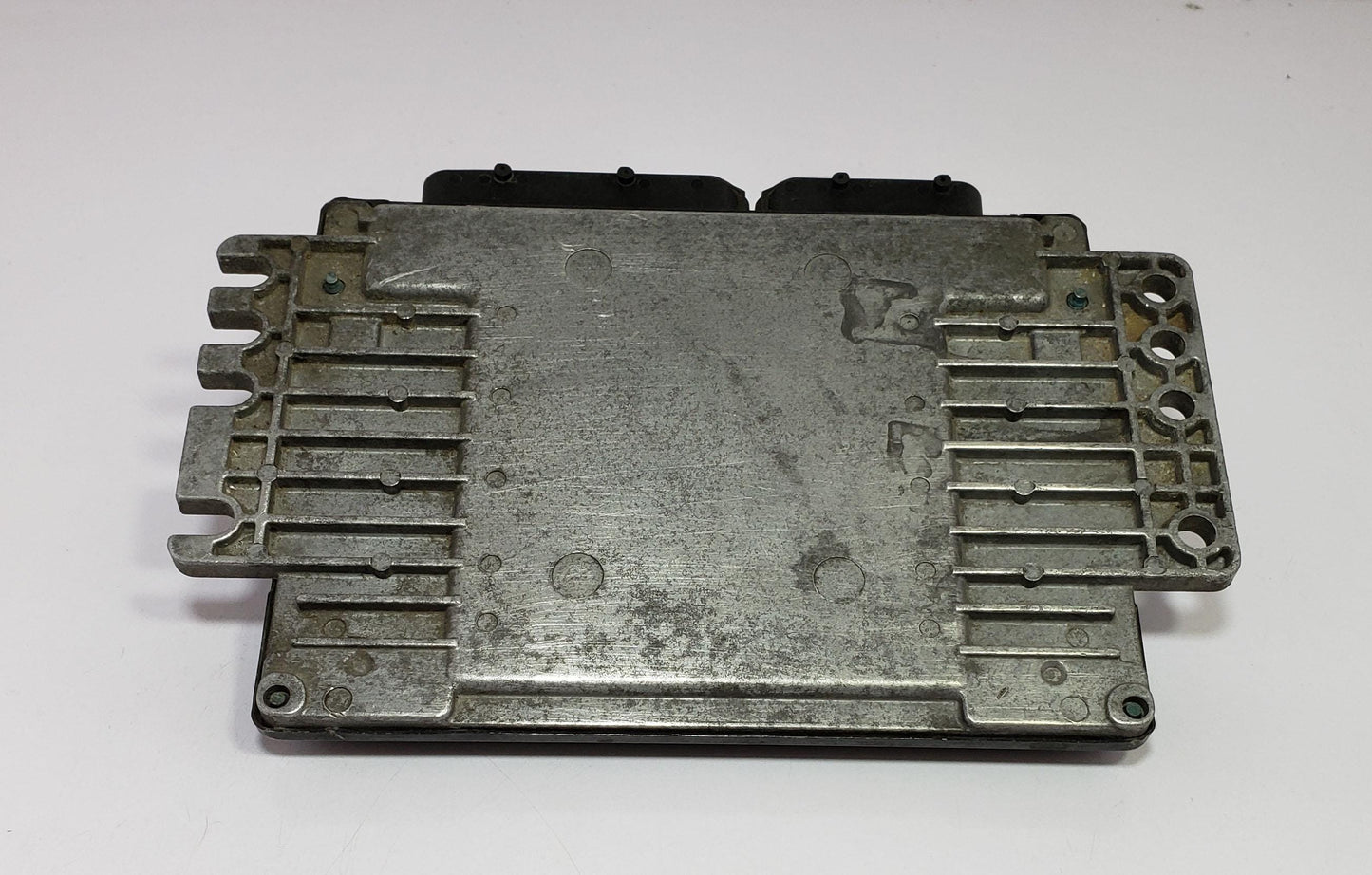 Nissan March 2003 Engine Control Unit ECU A56-R60 A56-R60T032504 OEM ECM Used