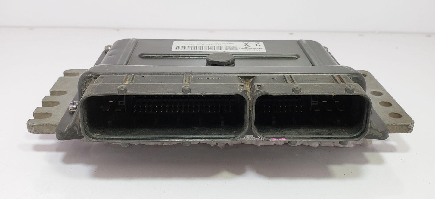 Nissan March 2003 Engine Control Unit ECU A56-R60 A56-R60T173111 OEM ECM Used