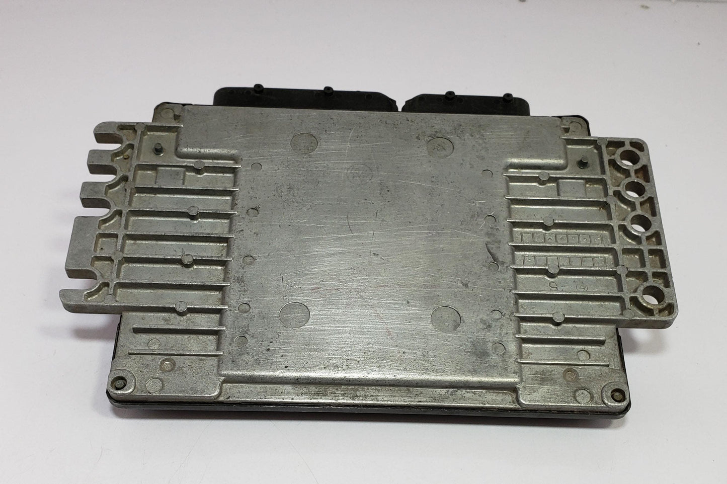 Nissan March 2003 Engine Control Unit ECU A56-R60 A56-R60T173111 OEM ECM Used