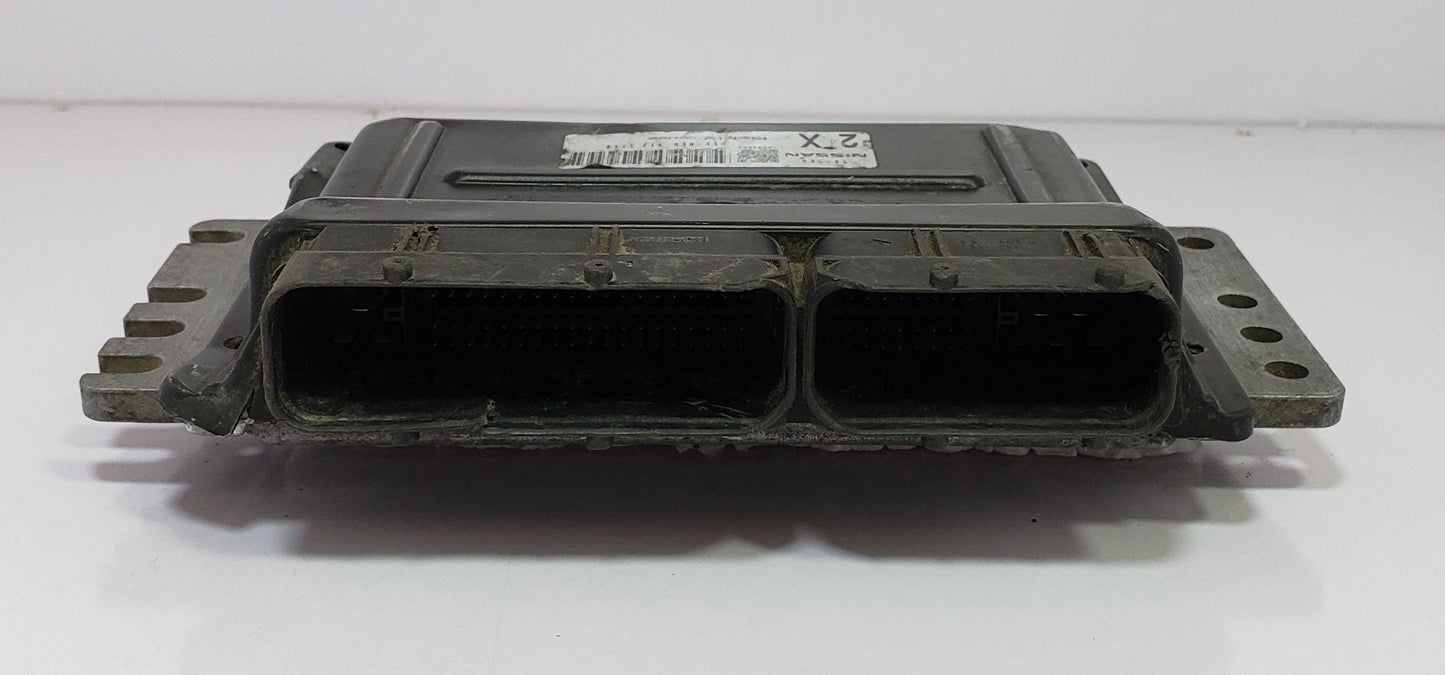 Nissan March 2003 Engine Control Unit ECU A56-R60 A56-R60T173118 OEM ECM Used