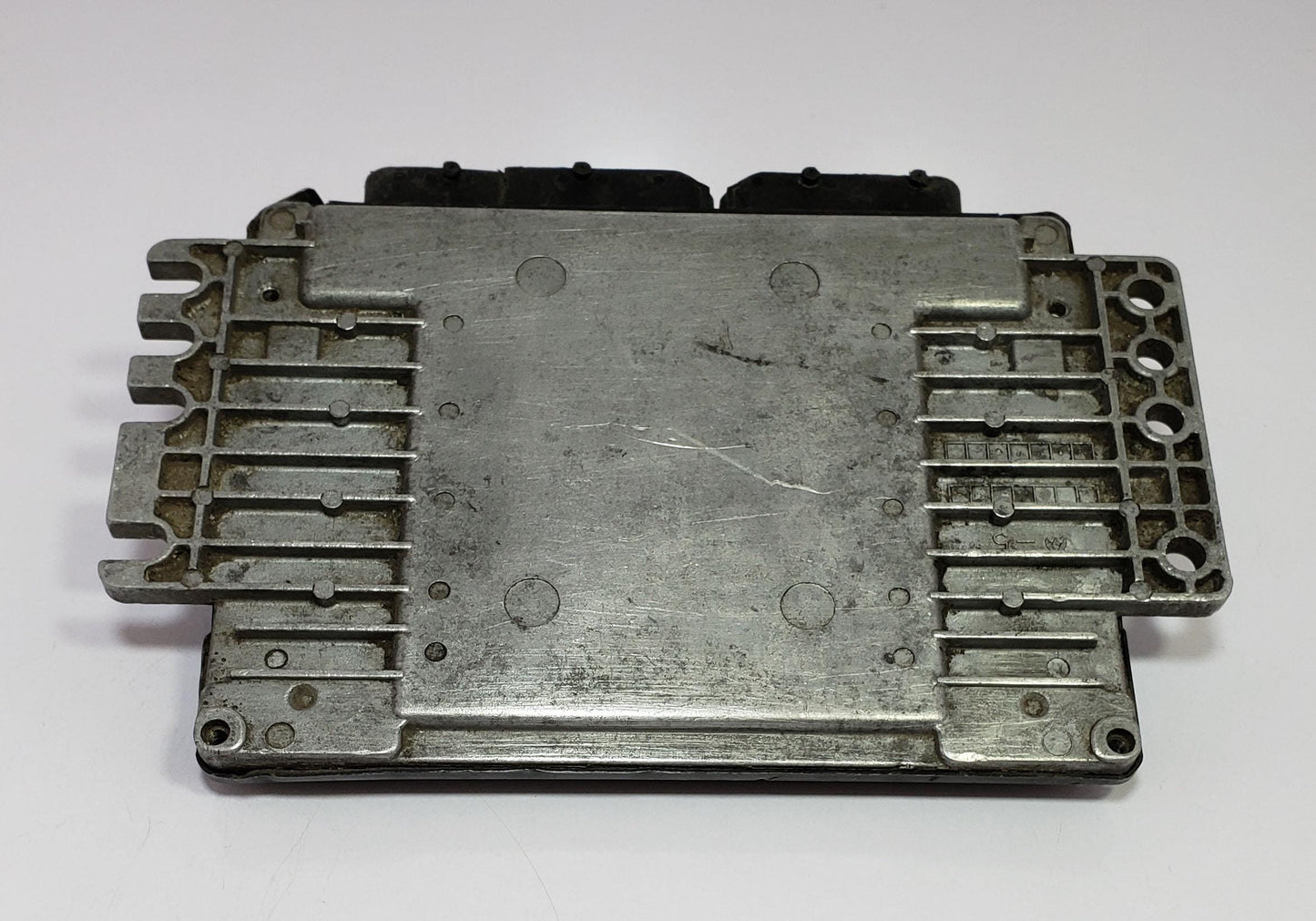 Nissan March 2003 Engine Control Unit ECU A56-R60 A56-R60T173118 OEM ECM Used