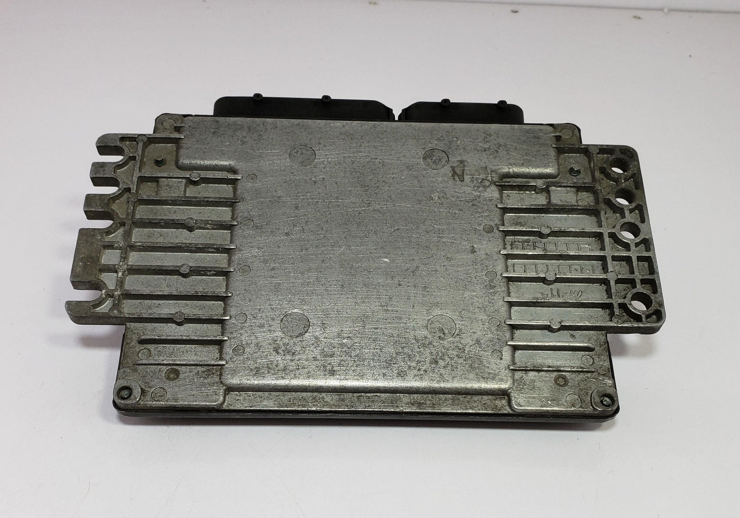 Nissan March 2003 ECU ECM Engine Control Module A56-R60 A56-R60T173118 JDM Used