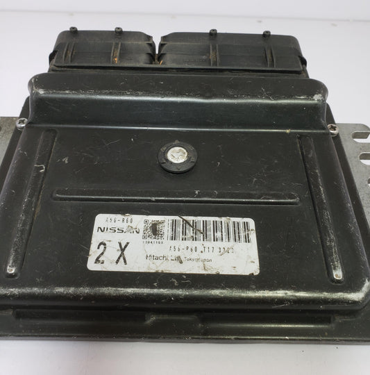 Nissan March 2003 ECU ECM Engine Control Module A56-R60 A56-R60T173118 JDM Used