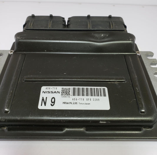 Nissan Liberty / Prairie 2000-2003 Engine Control Unit ECU A56T16UF83209N9 OEM ECM Used